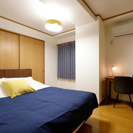 Delccs Azumabashi III Apartment Tokyo Exterior photo