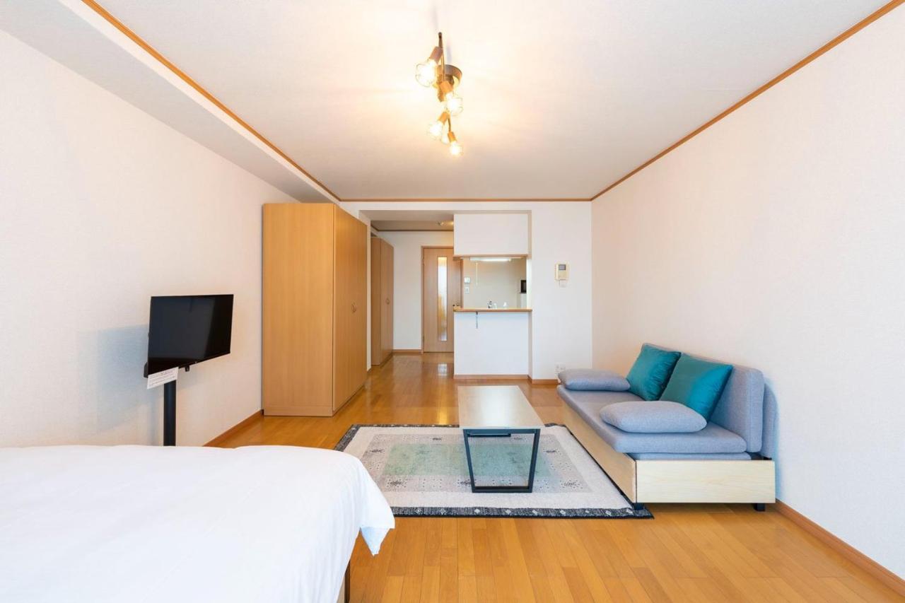 Delccs Azumabashi III Apartment Tokyo Exterior photo