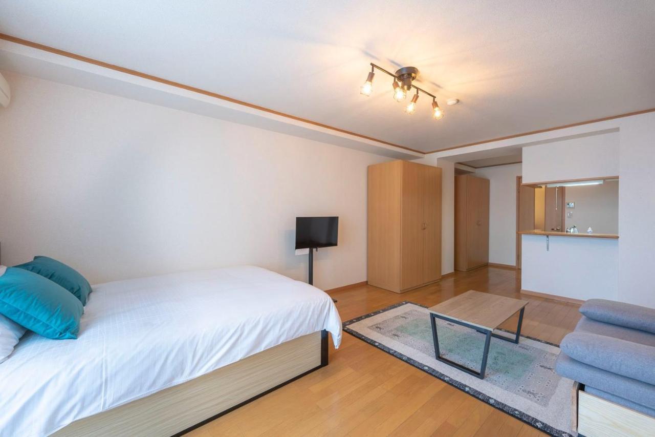 Delccs Azumabashi III Apartment Tokyo Exterior photo