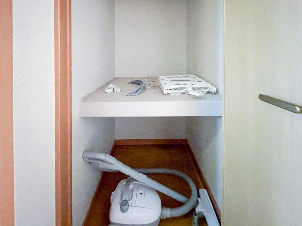 Delccs Azumabashi III Apartment Tokyo Exterior photo