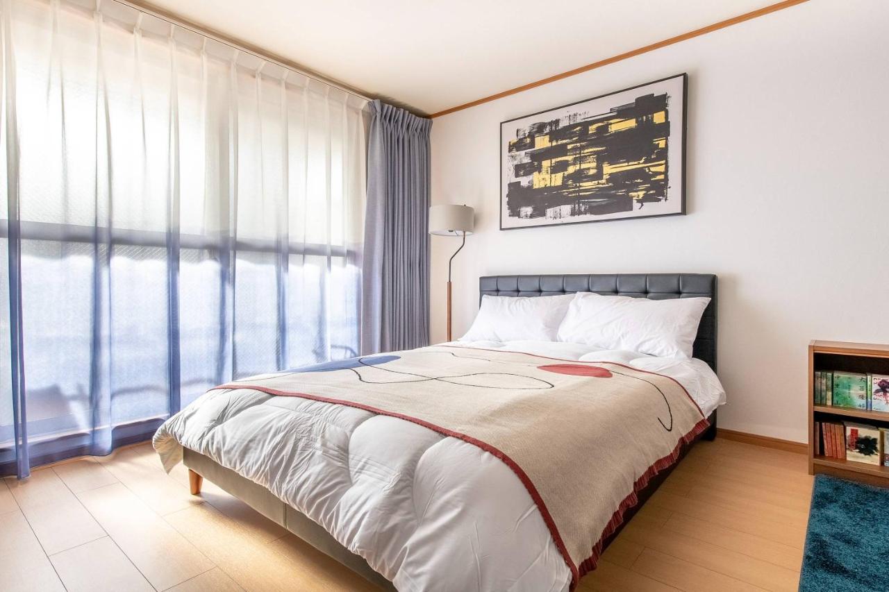 Delccs Azumabashi III Apartment Tokyo Exterior photo