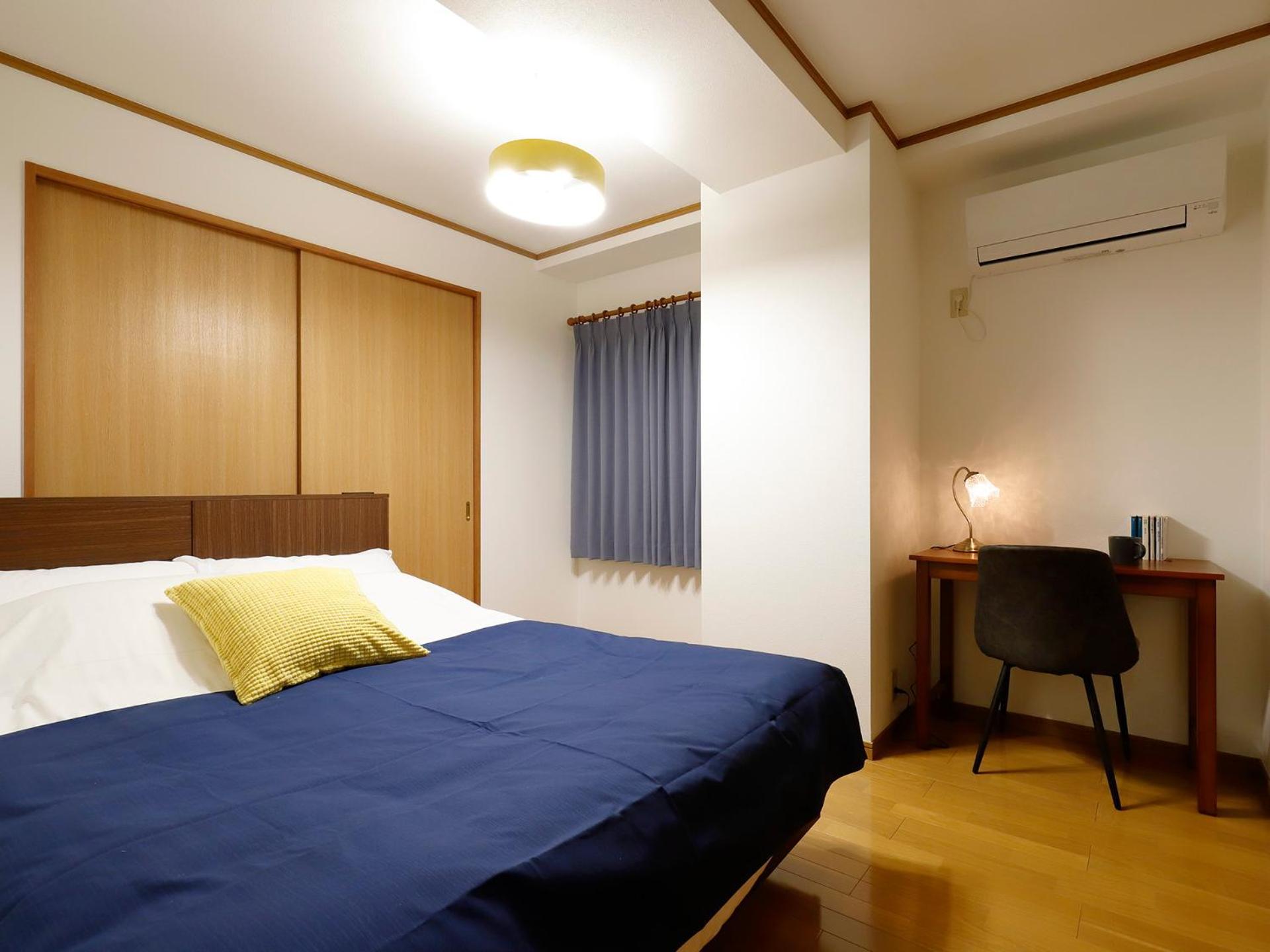 Delccs Azumabashi III Apartment Tokyo Exterior photo
