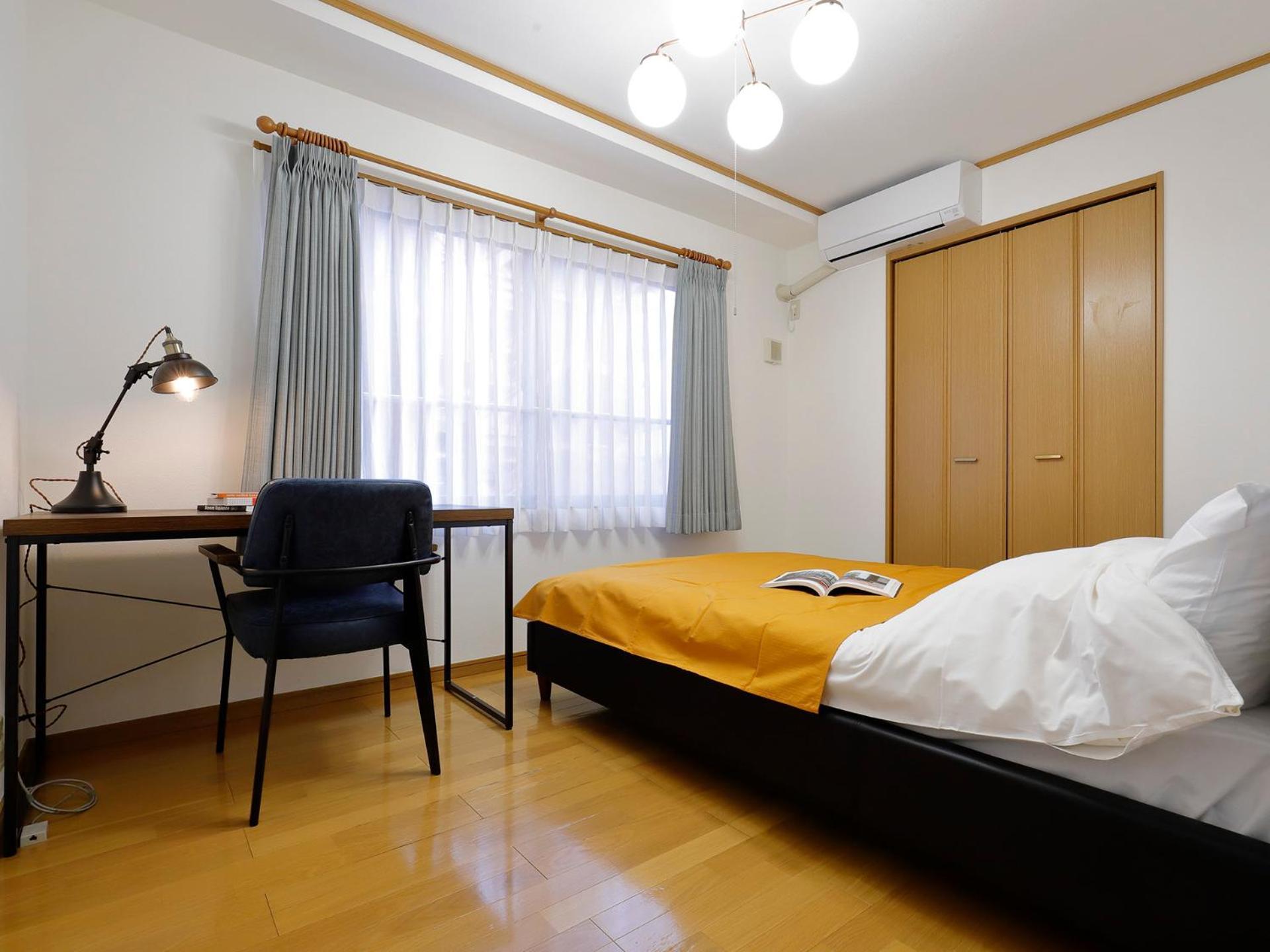 Delccs Azumabashi III Apartment Tokyo Exterior photo