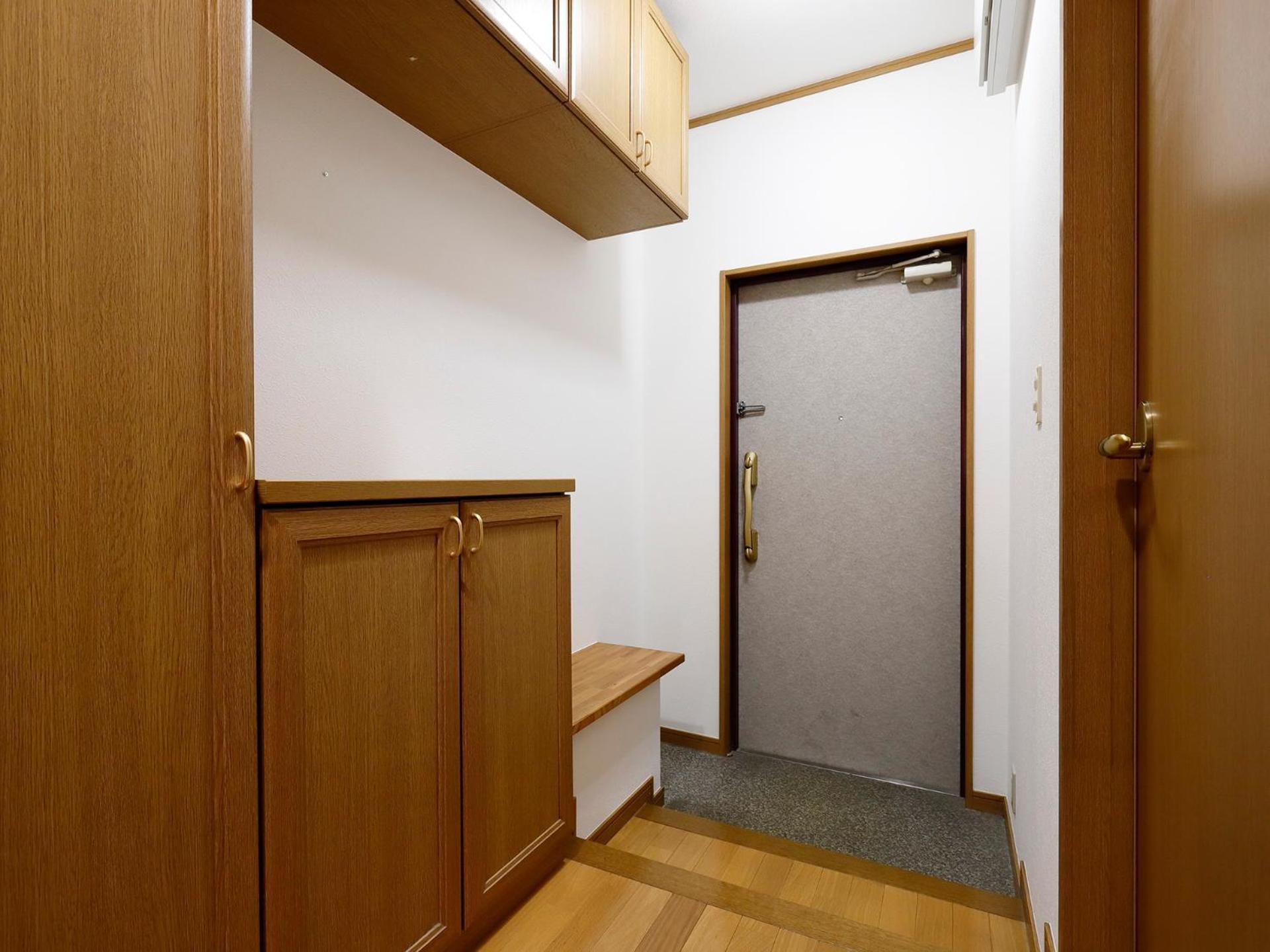 Delccs Azumabashi III Apartment Tokyo Exterior photo