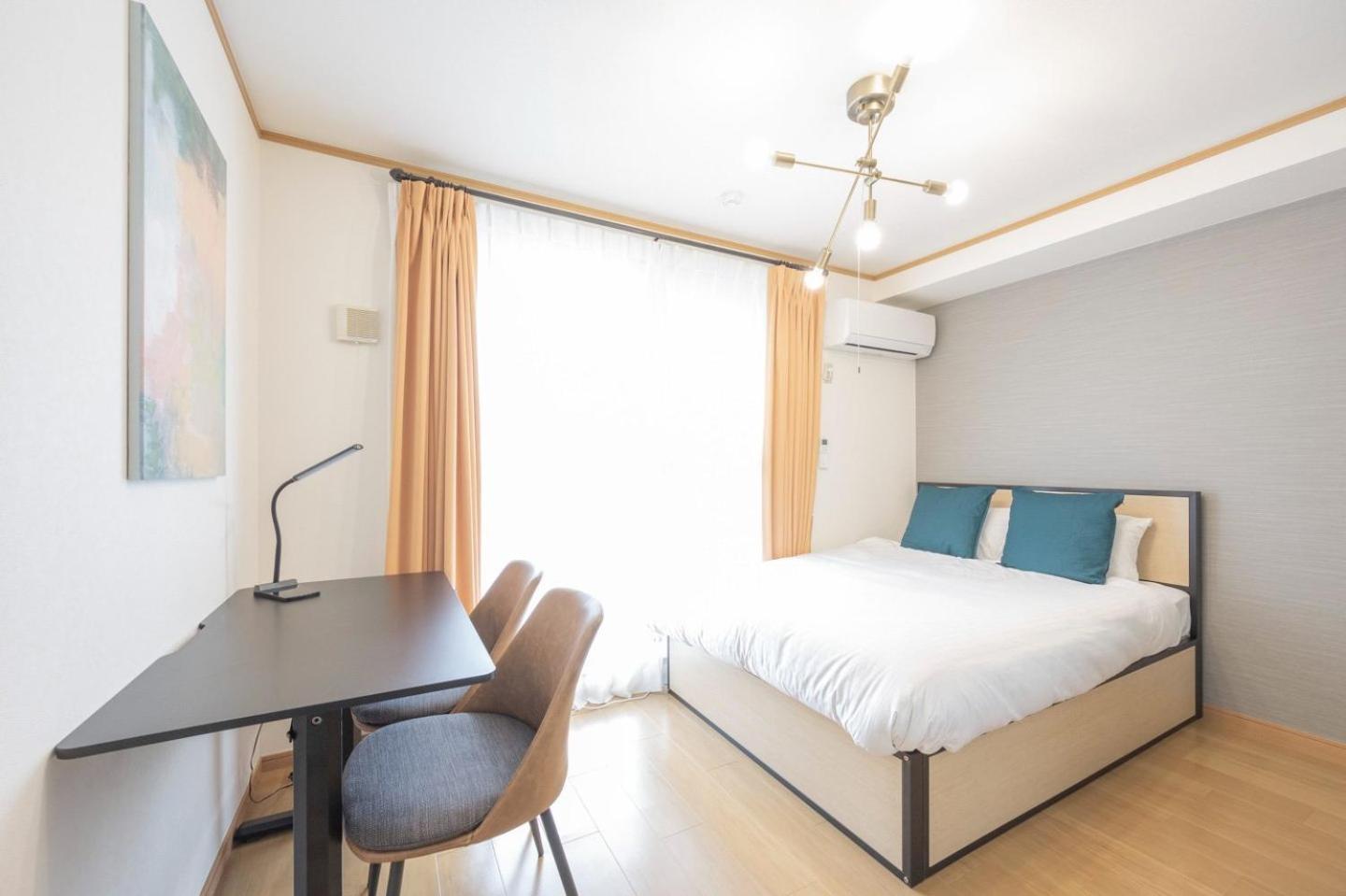 Delccs Azumabashi III Apartment Tokyo Exterior photo