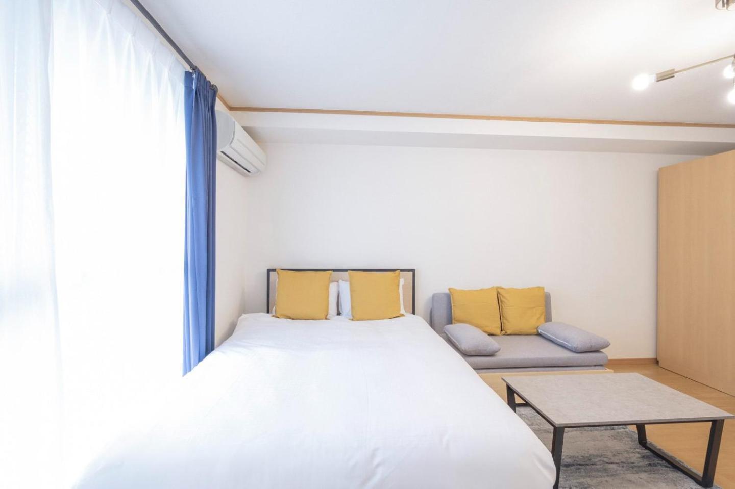 Delccs Azumabashi III Apartment Tokyo Exterior photo