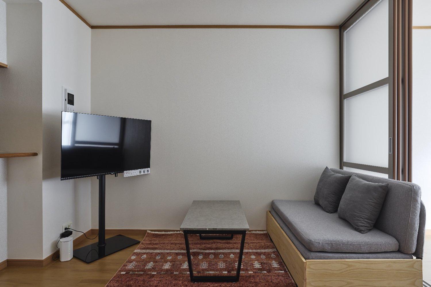 Delccs Azumabashi III Apartment Tokyo Exterior photo